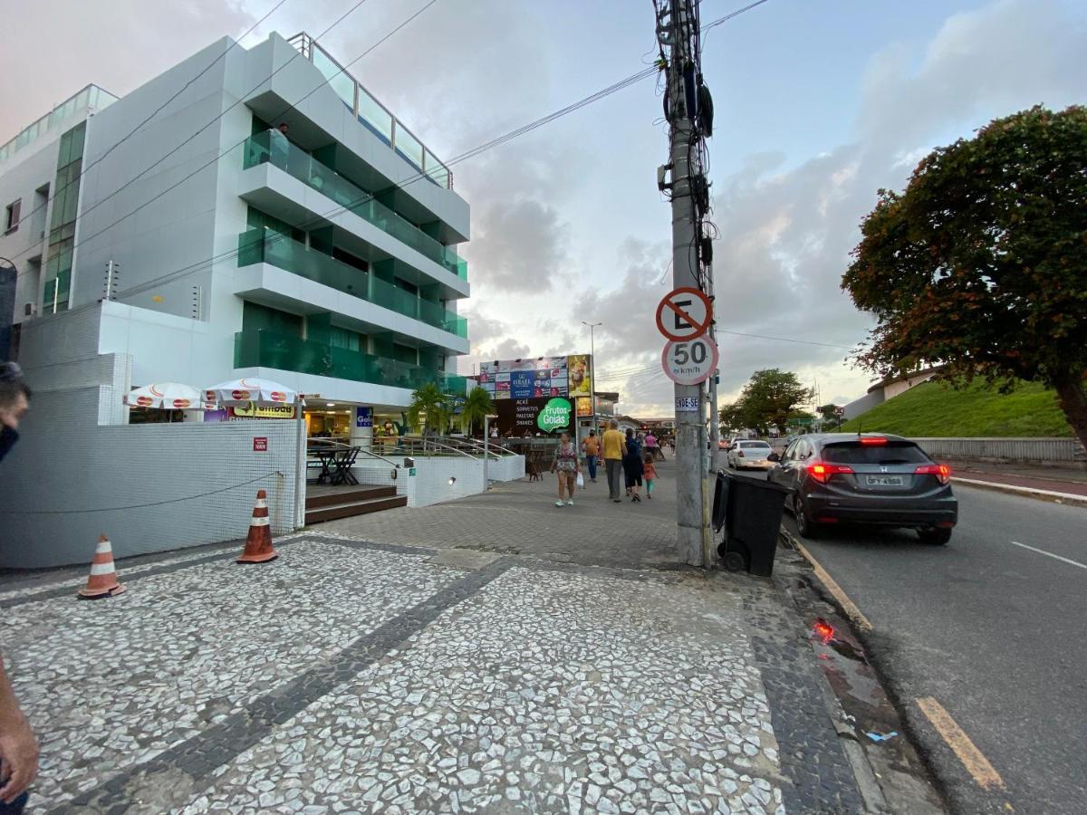Israel Flat Tambau Apartment - Joao Pessoa, Joao Pessoa